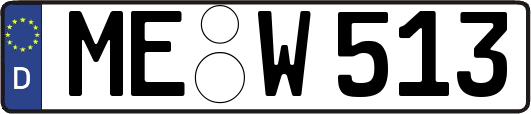 ME-W513