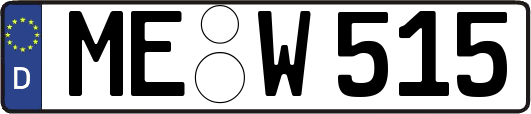 ME-W515