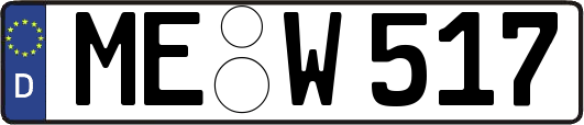 ME-W517