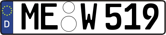 ME-W519