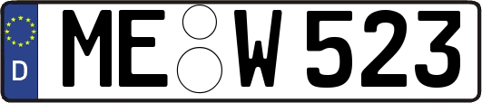 ME-W523
