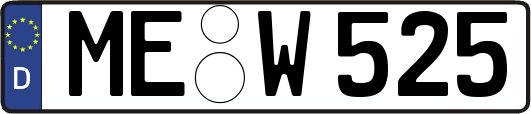 ME-W525