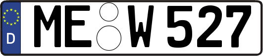 ME-W527