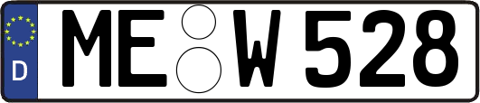 ME-W528