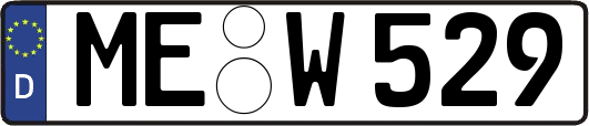 ME-W529