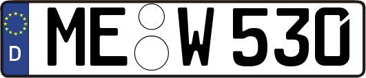 ME-W530