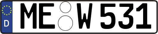 ME-W531