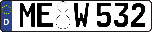 ME-W532