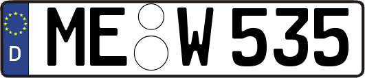 ME-W535