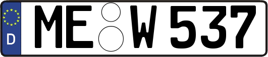 ME-W537