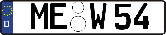 ME-W54