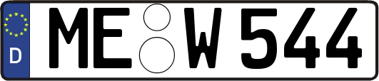 ME-W544