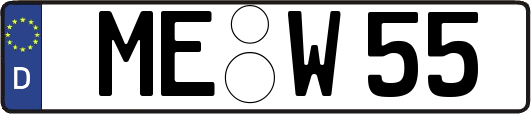 ME-W55