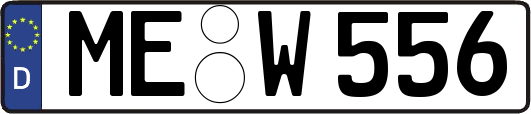 ME-W556