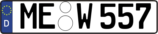 ME-W557