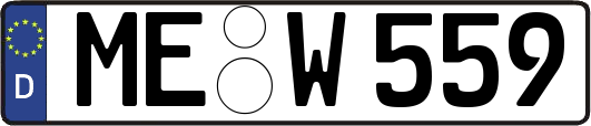 ME-W559
