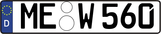 ME-W560