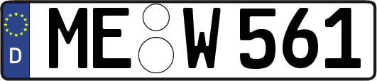 ME-W561