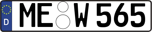 ME-W565