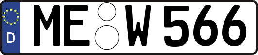 ME-W566