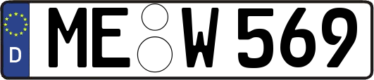 ME-W569