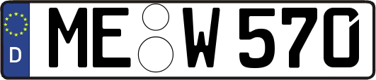ME-W570
