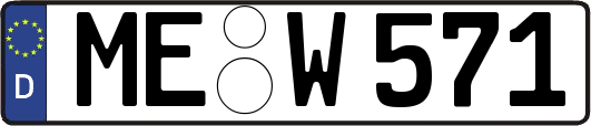 ME-W571