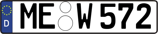 ME-W572