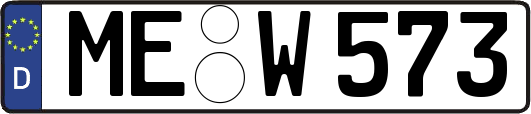 ME-W573