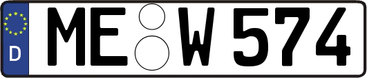 ME-W574