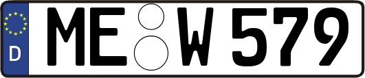ME-W579