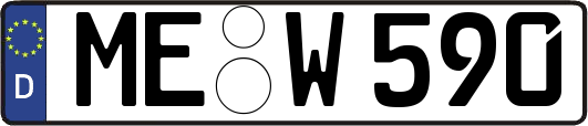 ME-W590