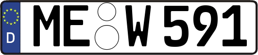ME-W591