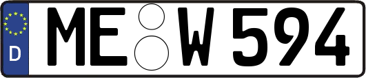 ME-W594