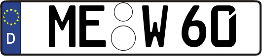 ME-W60