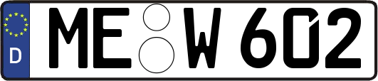 ME-W602
