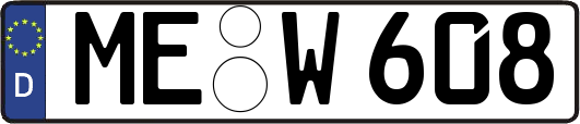 ME-W608