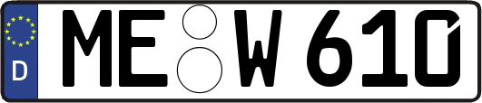 ME-W610