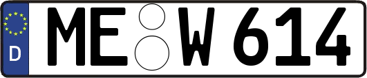 ME-W614