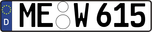 ME-W615