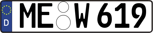 ME-W619