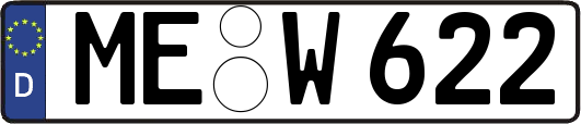 ME-W622