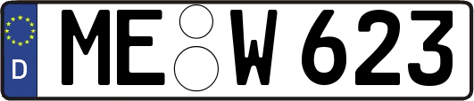 ME-W623