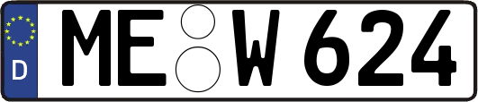 ME-W624