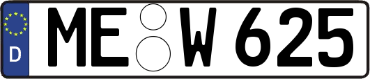 ME-W625