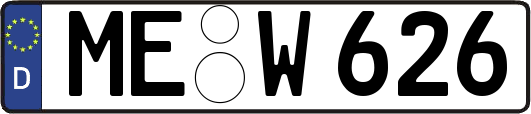 ME-W626