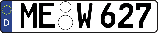 ME-W627