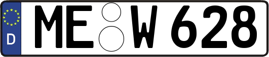 ME-W628