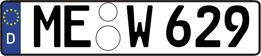 ME-W629