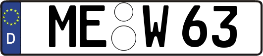 ME-W63